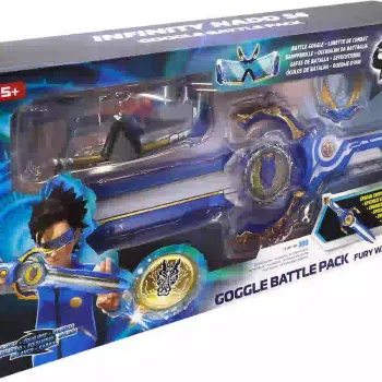 Σετ παιχνιδιού Auldey (EU654161)