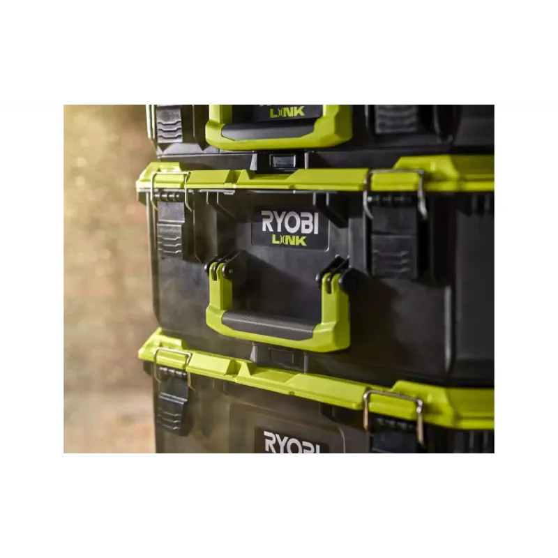 Caja de herramientas Ryobi RSL102 (5132006073)