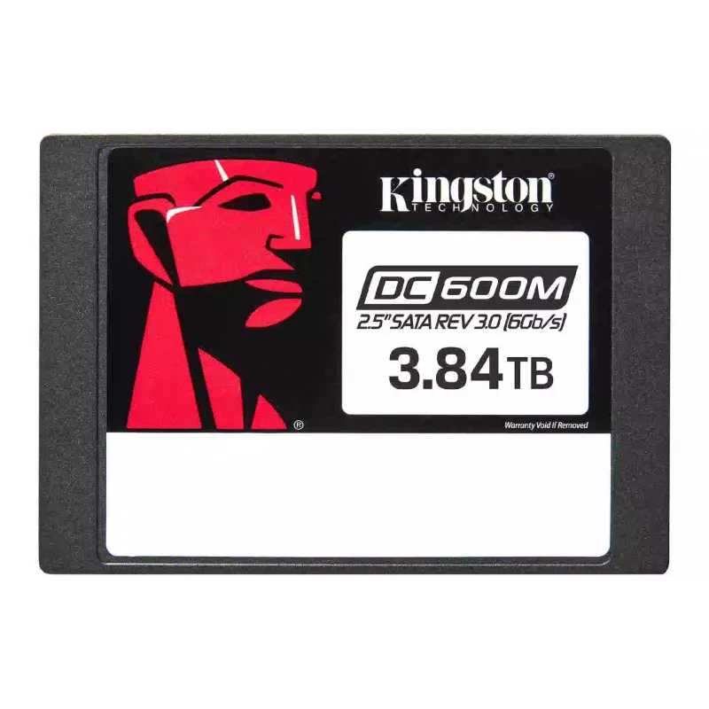 Αποθήκευση SSD Kingston (SEDC600M/3840G)