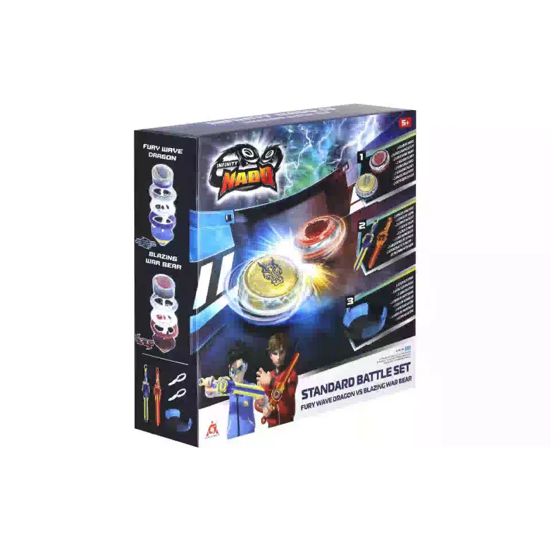 Play set Auldey (EU654181)