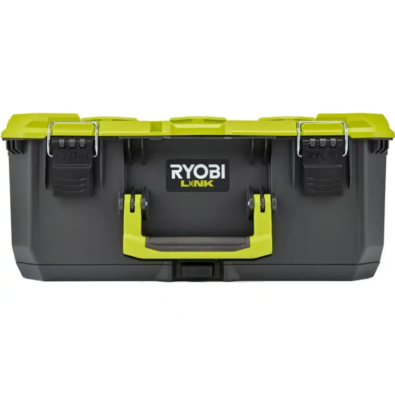 Caja de herramientas Ryobi RSL102 (5132006073)