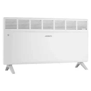 Konvektor Ardesto, White (CH-2500MCW)