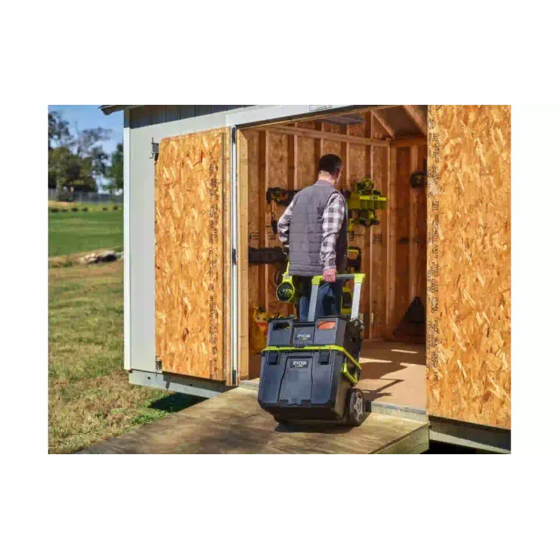 Ящик для інструментів Ryobi RSL201 (5132006074)