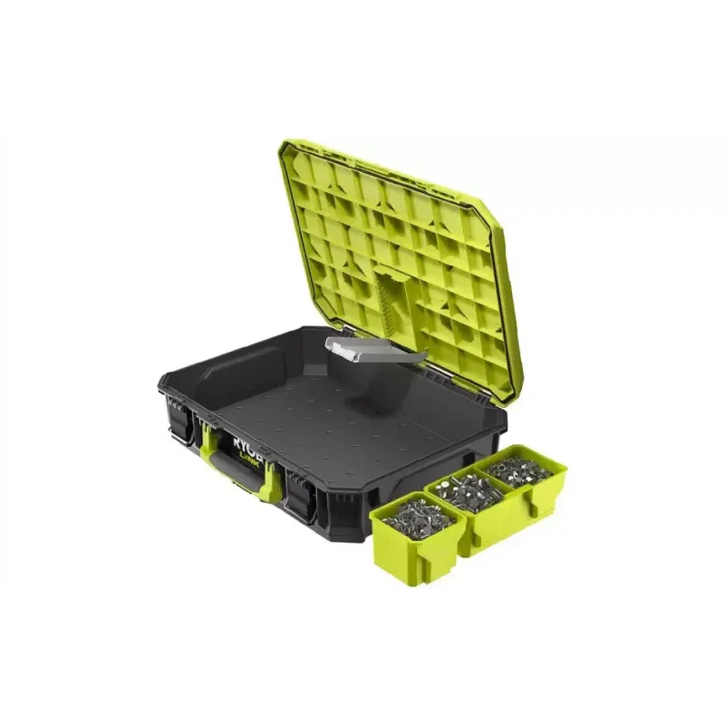 Caixa de ferramentas Ryobi RSL101 (5132006072)
