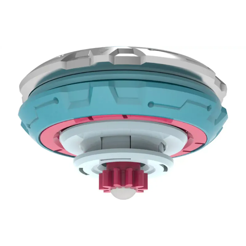 Igralni komplet Auldey (EU654183)