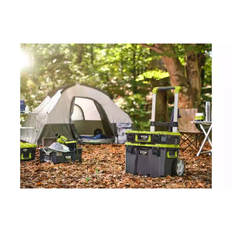 Ящик для інструментів Ryobi RSL201 (5132006074)