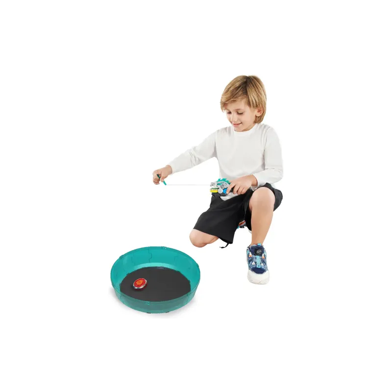 Igralni komplet Auldey (EU654183)