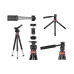 Trípode Hama, Black (00004631)