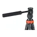 Trípode Hama, Black (00004631)