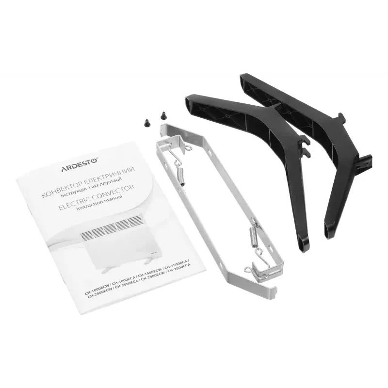 Θερμοπομπός Ardesto (CH-2000MCA)