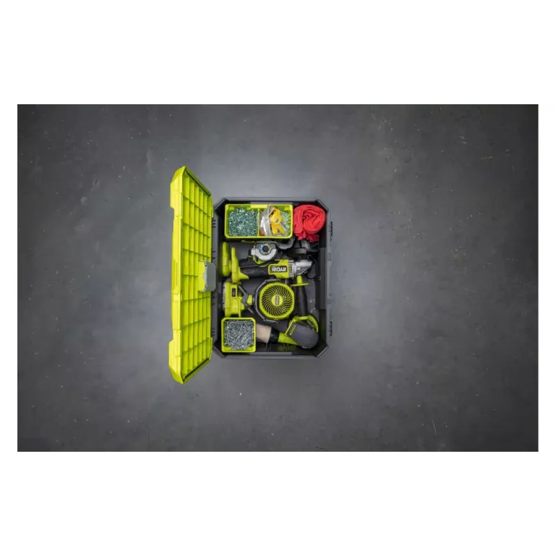 Caja de herramientas Ryobi RSL102 (5132006073)
