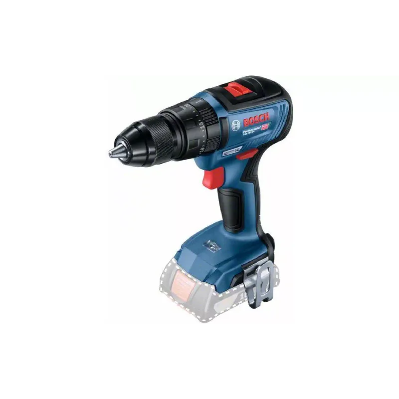 Шуруповерт-дриль Bosch (0.601.9H5.106)