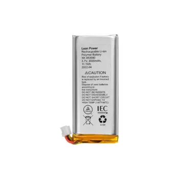 Batterie Ajax (000028826)