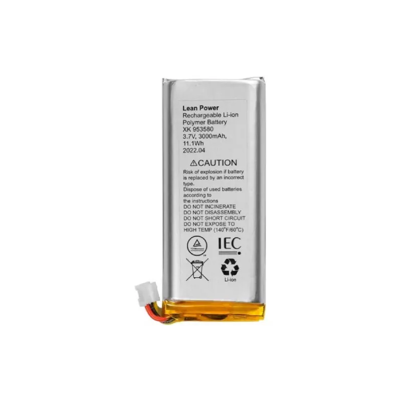 Batterie Ajax (000028826)
