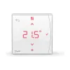 Терморегулатор Danfoss, White (088U2122)