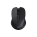 Mouse Trust (25084_TRUST), Black