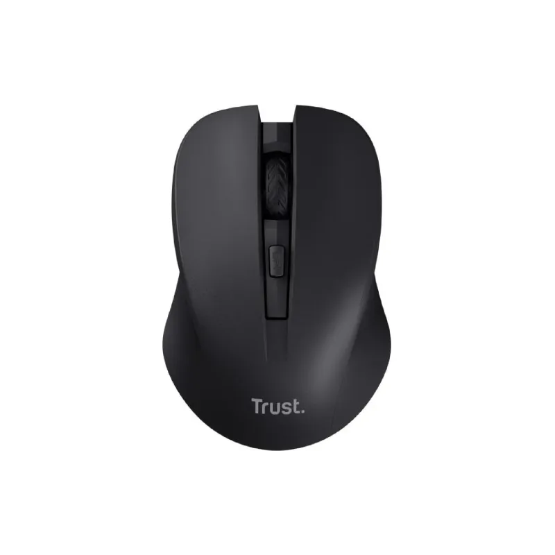 Mouse Trust (25084_TRUST), Black