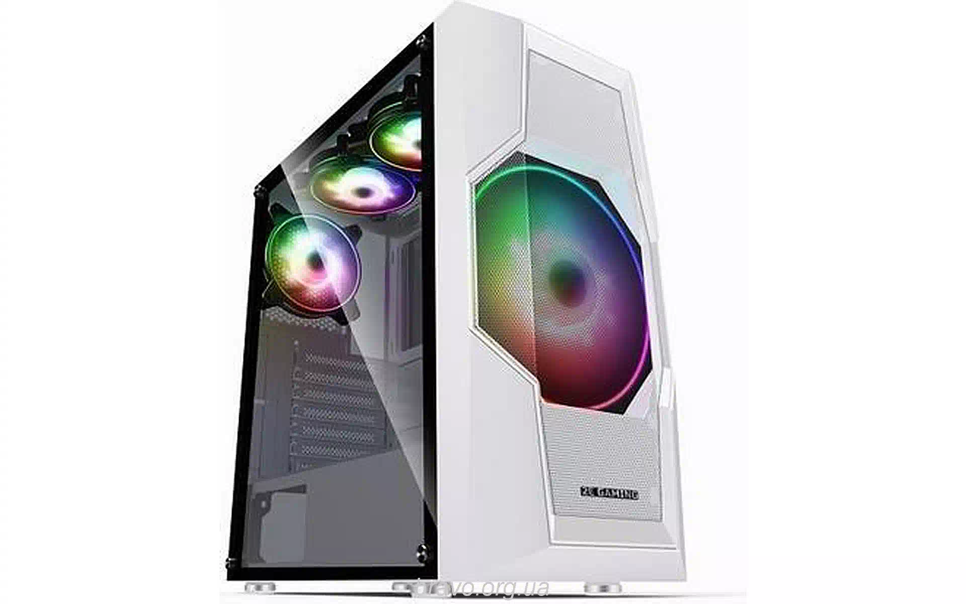 Computadora 2E Decimal, White (2E-10036) Computadora 2E Decimal, White (2E-10036)