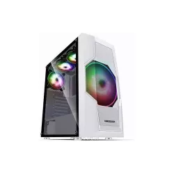 Computadora 2E Decimal, White (2E-10080) Computadora 2E Decimal, White (2E-10080)