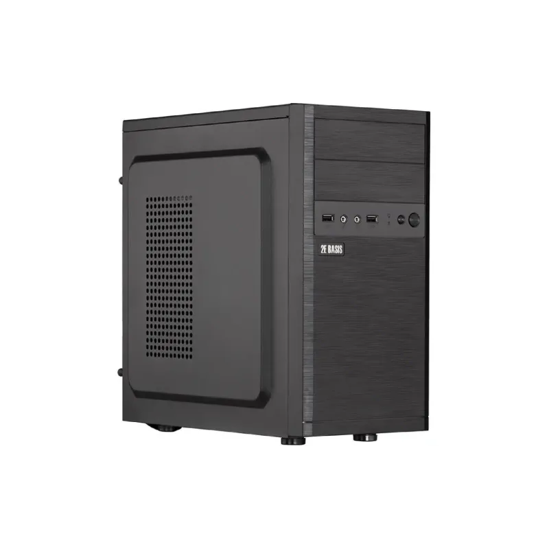 Комп'ютер 2E Rational 8Gb/512Gb/i3-12100/UMA/W11Pro (2E-10109)