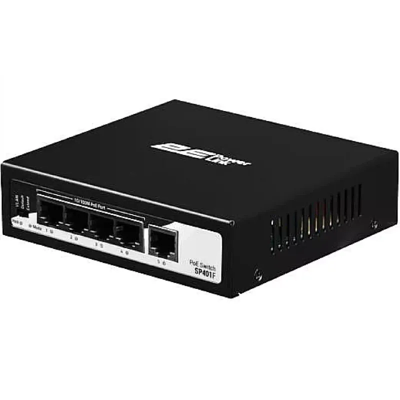 Switch 2E  (2E-SP401F-2)