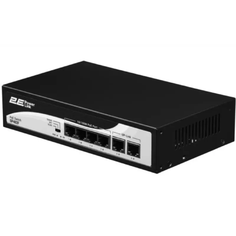 Kapcsoló 2E (2E-SP402F-2)