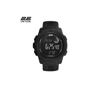 Taktična ura 2E, Black (2E-TCW10BK)