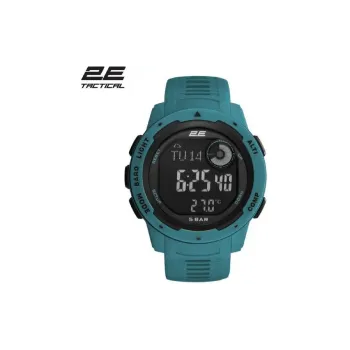 Taktična ura 2E (2E-TCW10BL)