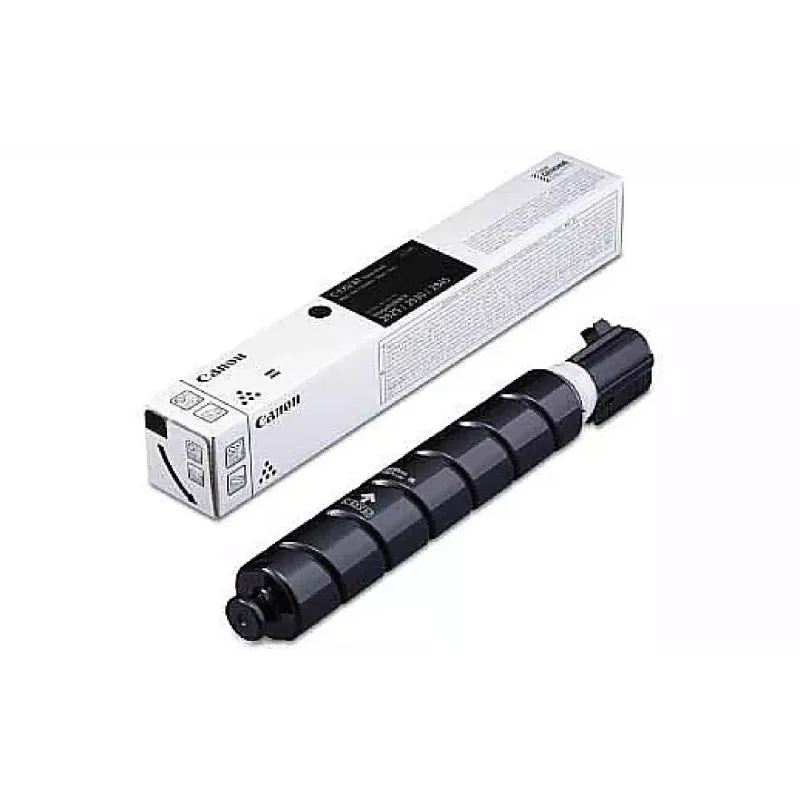 Tônico Canon, Black (5746C002)