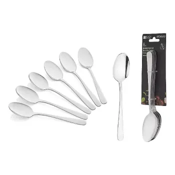 Cucharada Ardesto Black Mars Zenith (AR0706ZS)