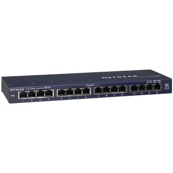 Διακόπτης Netgear (GS116GE)