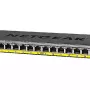 Превключвател Netgear GS116PP (GS116PP-100EUS)