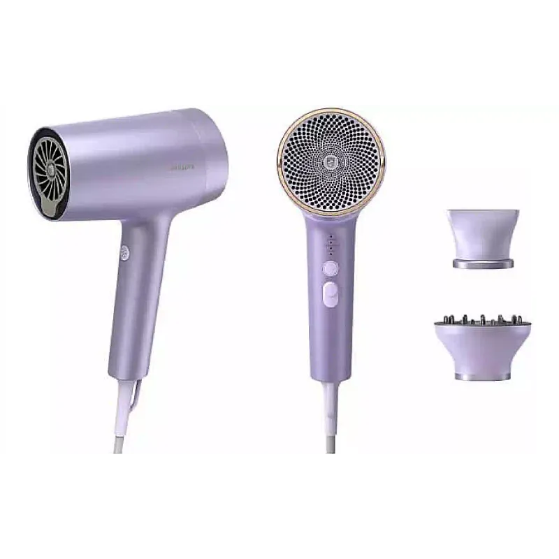Фен Philips, Violet (BHD720/10)