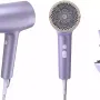 Фен Philips, Violet (BHD720/10)