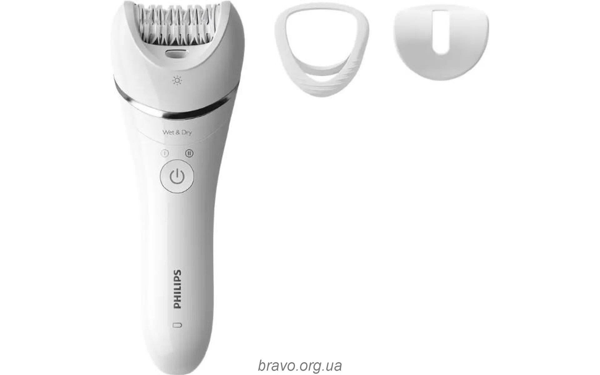 آلة إزالة الشعر Philips (BRE700/00) آلة إزالة الشعر Philips (BRE700/00)