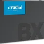 SSD съхранение Micron (CT500BX500SSD1)