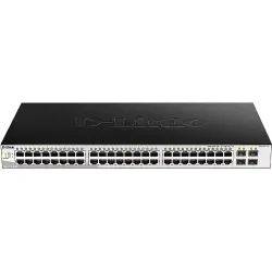 Превключвател D-Link (DGS-1210-52/ME/E)