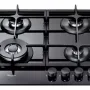 Варильна поверхня Whirlpool (GOA6425/NB1), Black