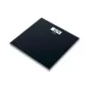 مقاييس الأرضية Beurer, Black (GS_10_BLACK)