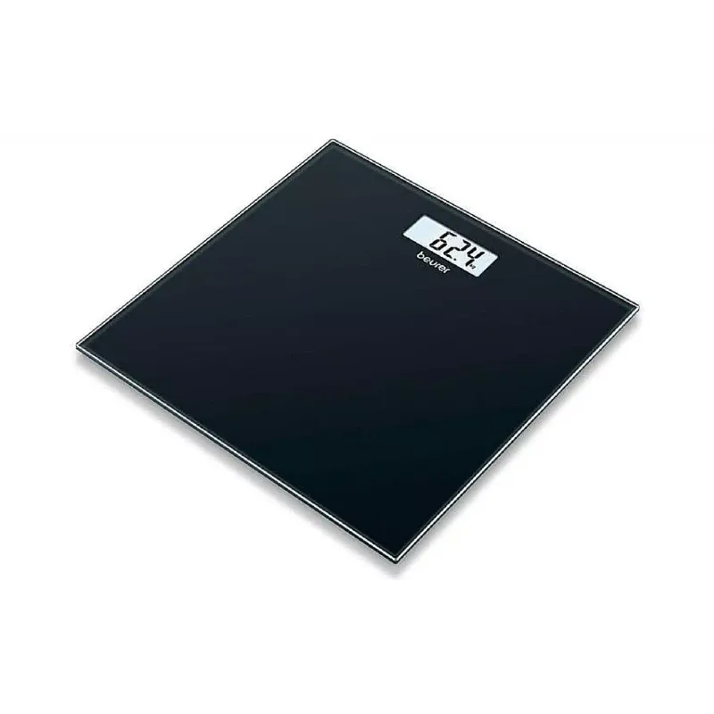 مقاييس الأرضية Beurer, Black (GS_10_BLACK)