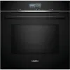 فرن Siemens, Black (HM736G1B1)