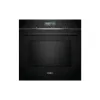 Horno Siemens, Black (HM736G1B1)
