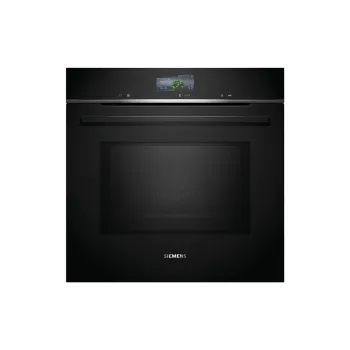 Духова шафа Siemens (HM736G1B1), Black