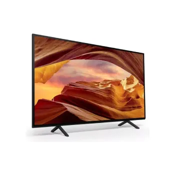 Fernseher Sony, Black (KD55X75WL)