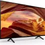 Tηλεόραση Sony, Black (KD65X75WL)