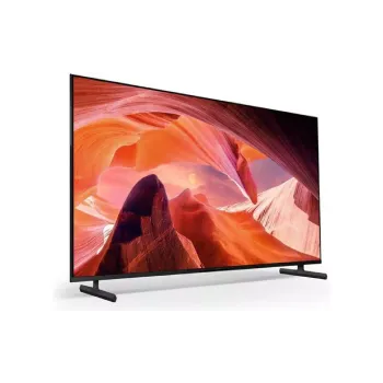 Fernseher Sony, Black (KD65X85L)