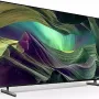 Televizija Sony, Black (KD65X85L)