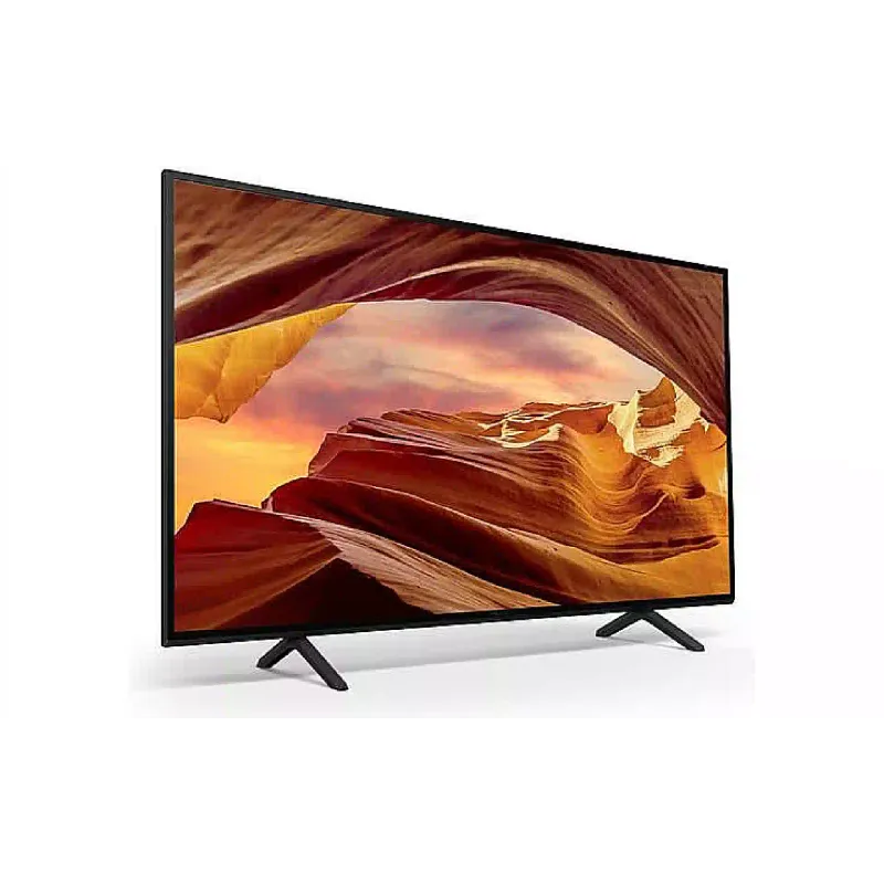 Televizija Sony, Black (KD75X75WL)