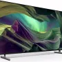 Tηλεόραση Sony, Black (KD75X85L)