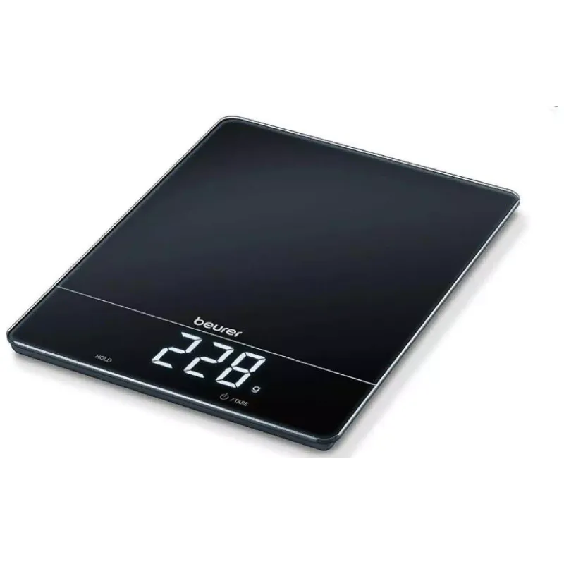 Ваги кухонні Beurer (KS_34), Black